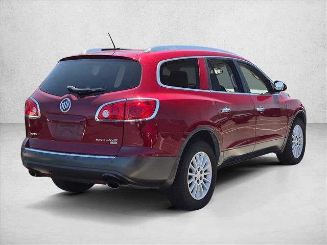 Used 2011 Buick Enclave CXL FWD image 5
