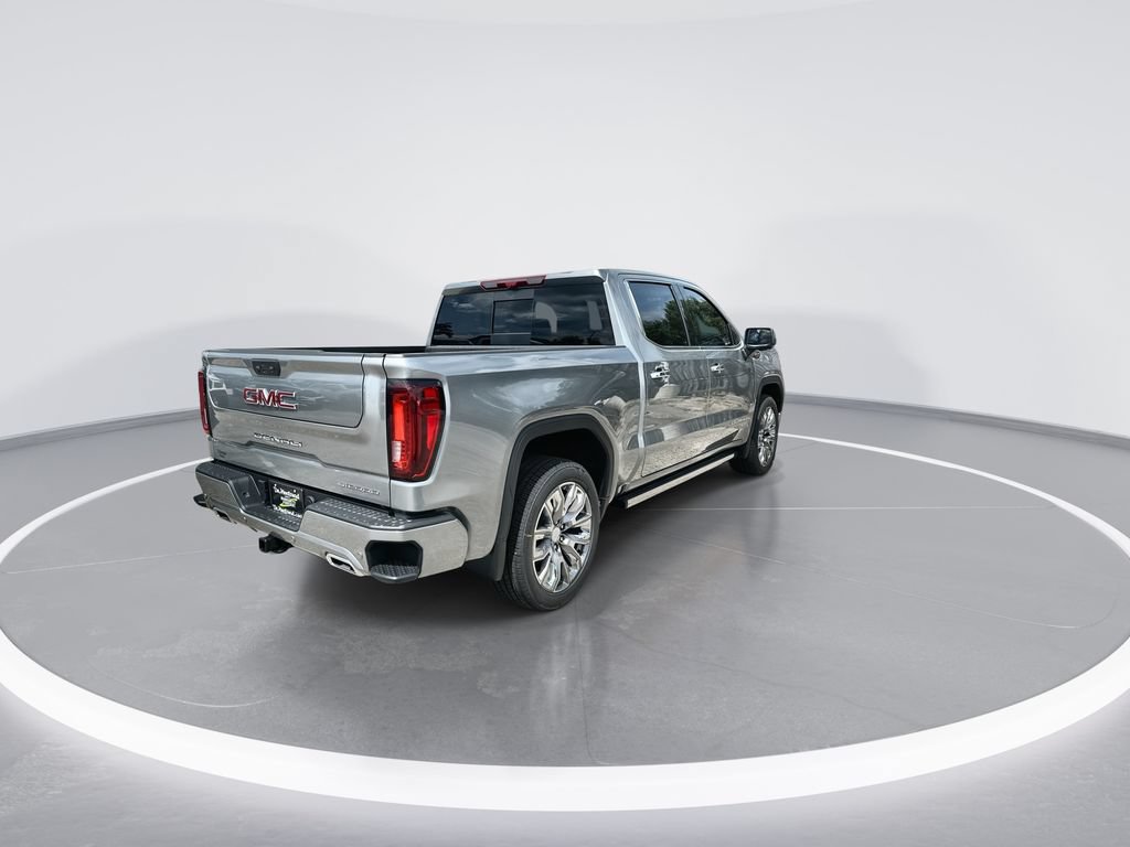 New 2026 GMC Sierra 1500 Denali AWD/4WD image 8