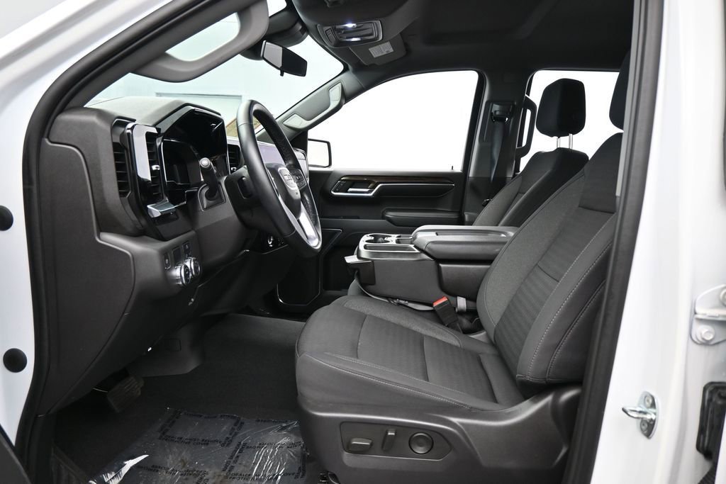 Used 2023 GMC Sierra 1500 Elevation RWD image 12