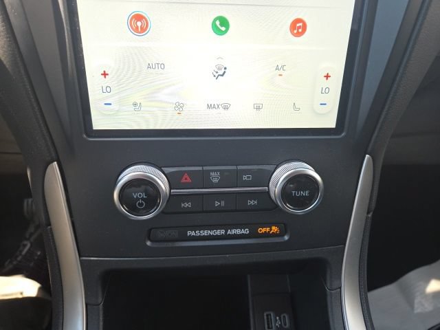 Used 2023 Ford Edge SEL w/ Convenience Package AWD/4WD image 21