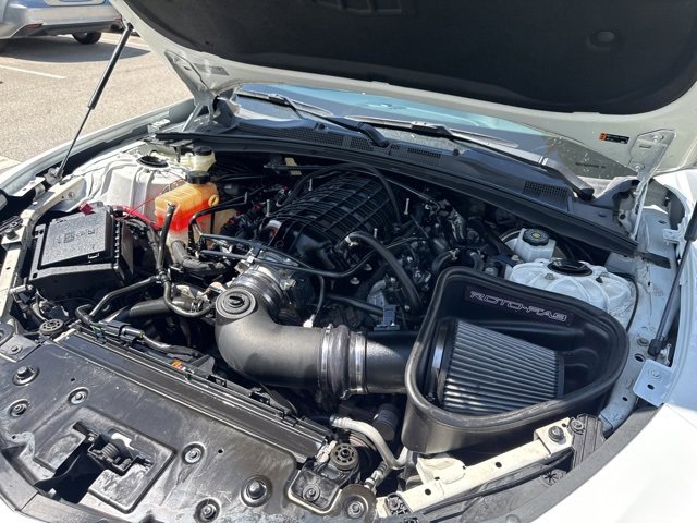 Used 2022 Chevrolet Camaro LT image 29