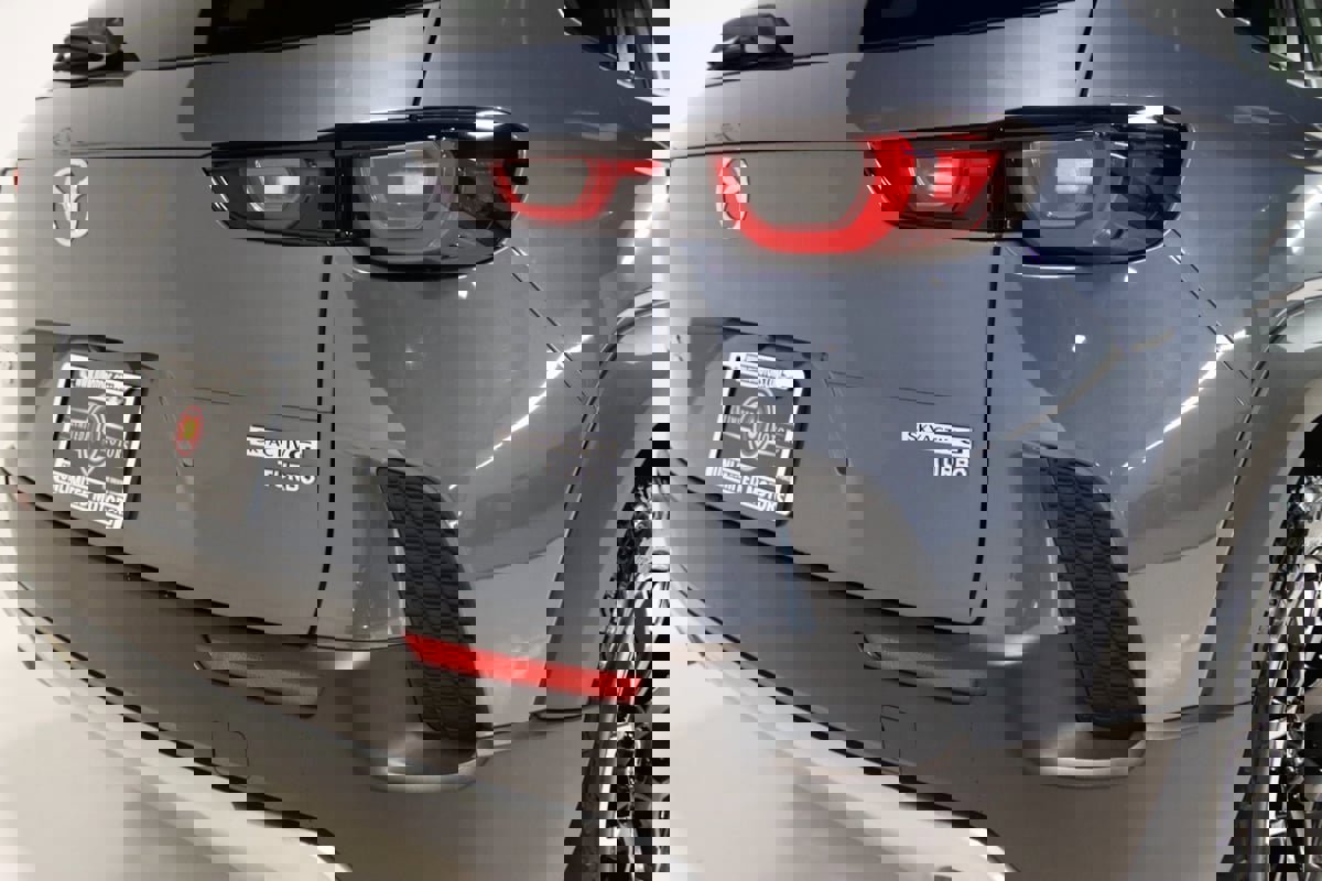 Used 2023 MAZDA CX-50 Meridian Edition w/ Cargo Package image 68