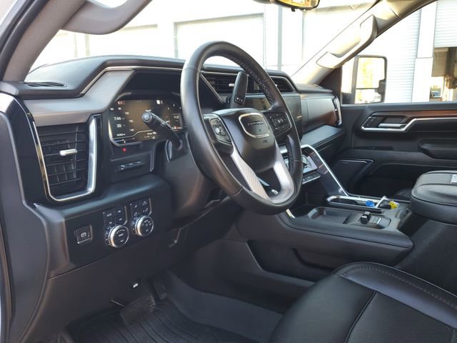 Used 2024 GMC Sierra 3500 Denali w/ Denali Reserve Package image 20