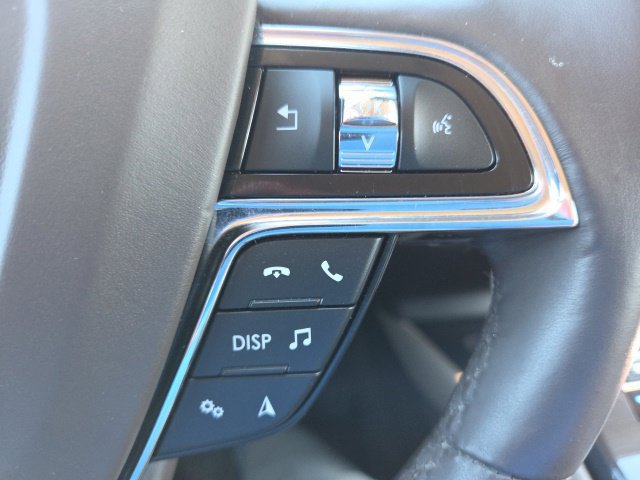 Used 2023 Lincoln Nautilus Reserve w/ Luxury Package AWD/4WD image 37