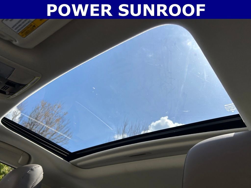 Used 2022 Lexus GX 460 Premium w/ Premium Package image 3