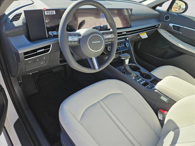 New 2026 Hyundai Sonata SE image 9