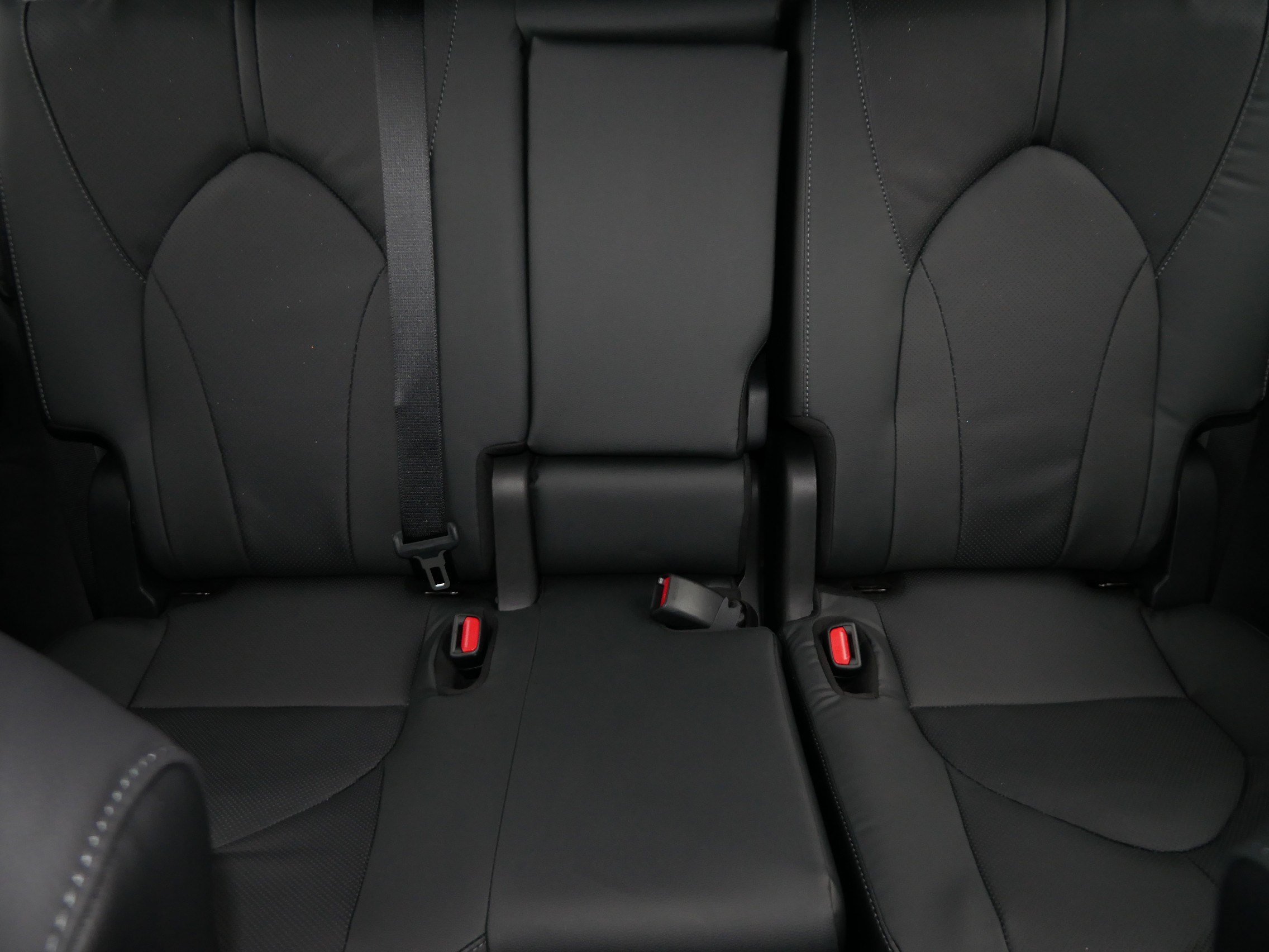 Certified 2026 Toyota Grand Highlander AWD image 13