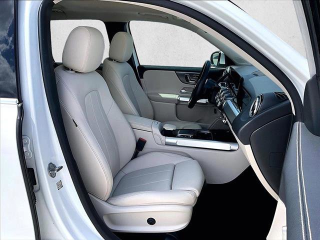 Used 2022 Mercedes-Benz GLB 250 image 9