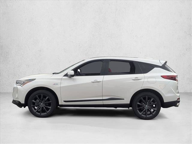 New 2026 Acura RDX w/ Advance Package AWD/4WD image 5