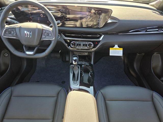 New 2026 Buick Envista Sport Touring w/ Convenience I Package FWD image 12