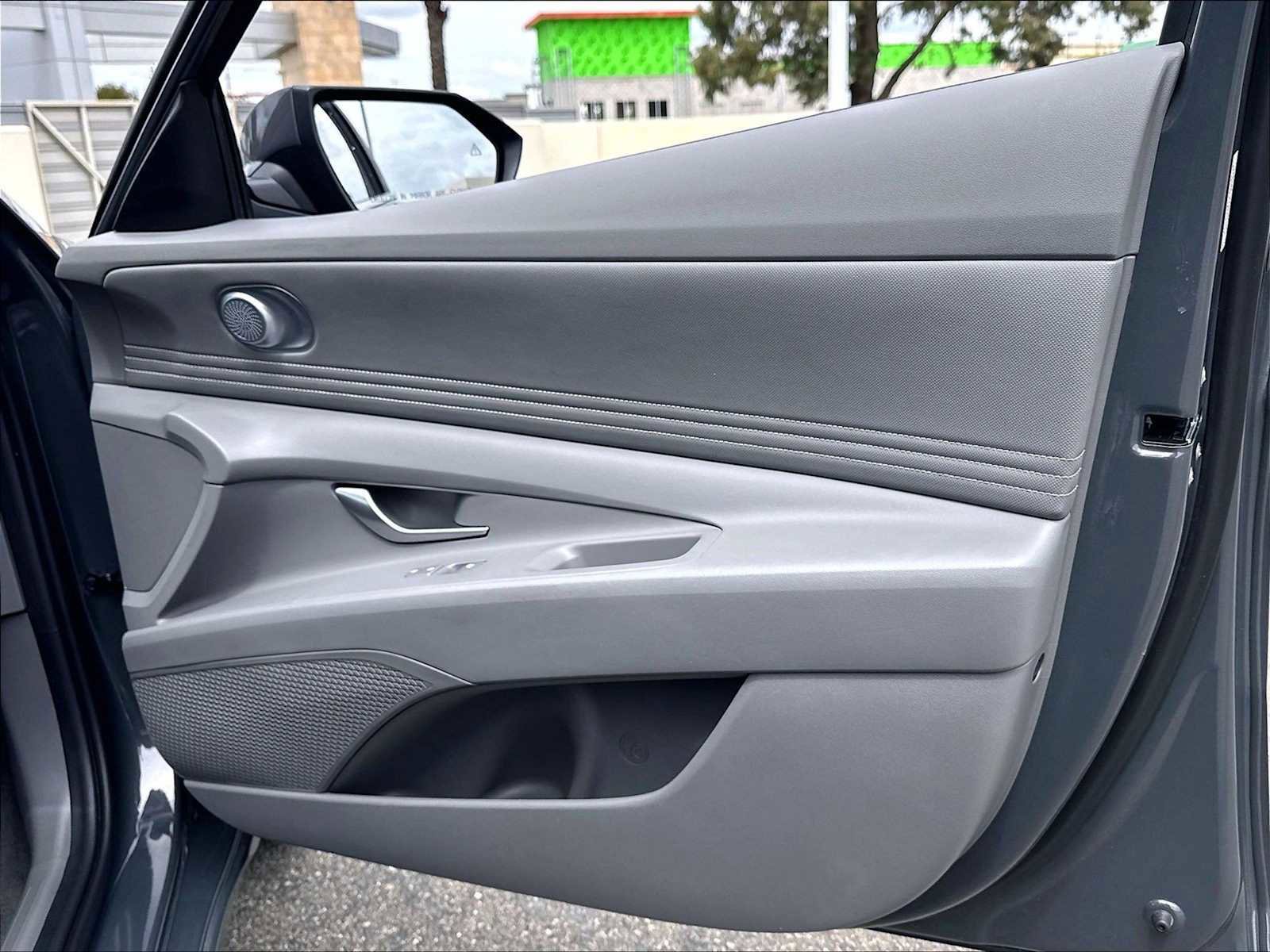 Used 2024 Hyundai Elantra SEL w/ Convenience Package FWD image 25