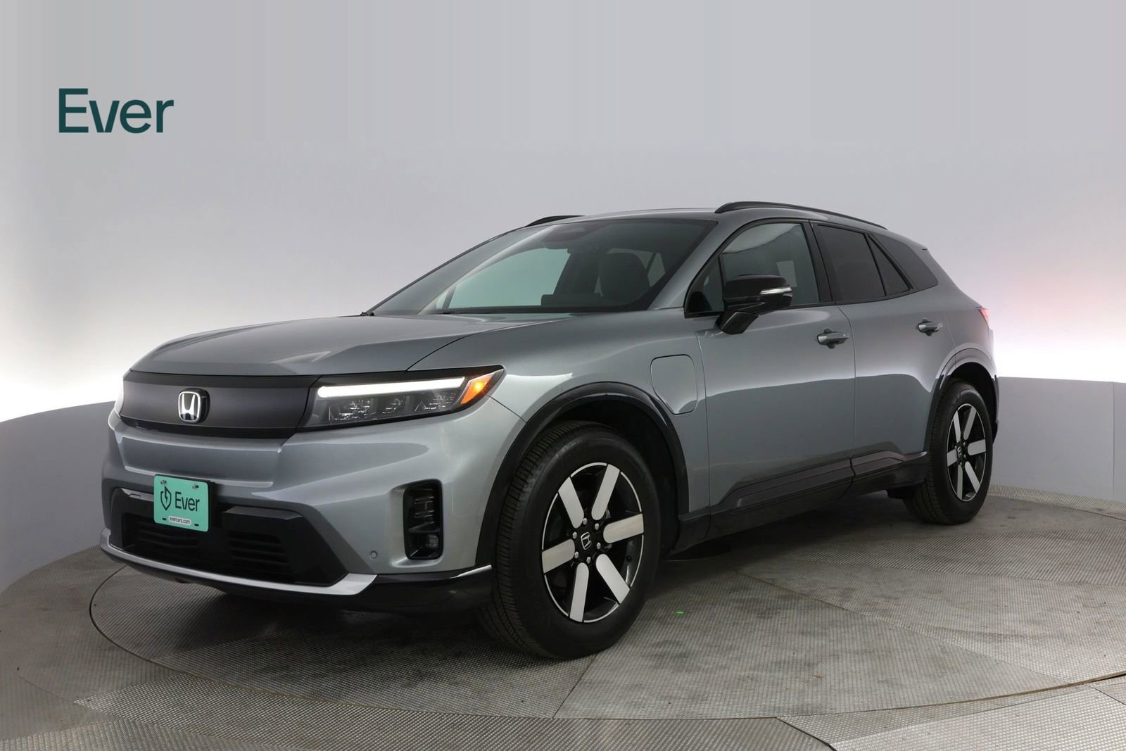 Used 2025 Honda Prologue Touring image 2