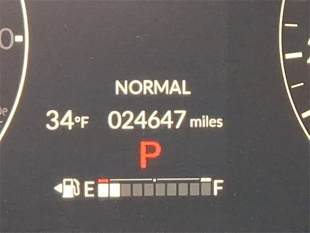 Certified 2023 Honda CR-V Sport image 21