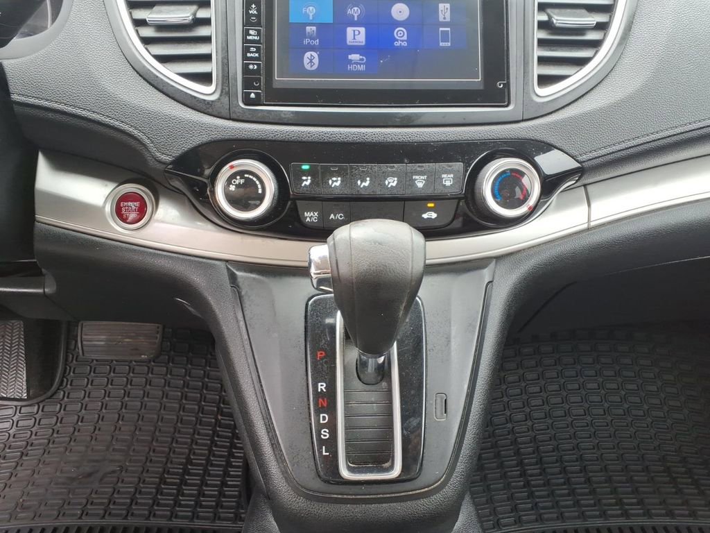 Used 2016 Honda CR-V EX image 23