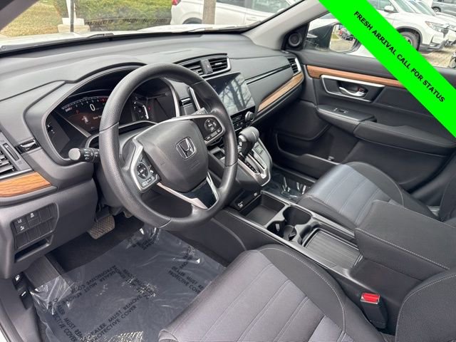 Certified 2020 Honda CR-V EX image 41