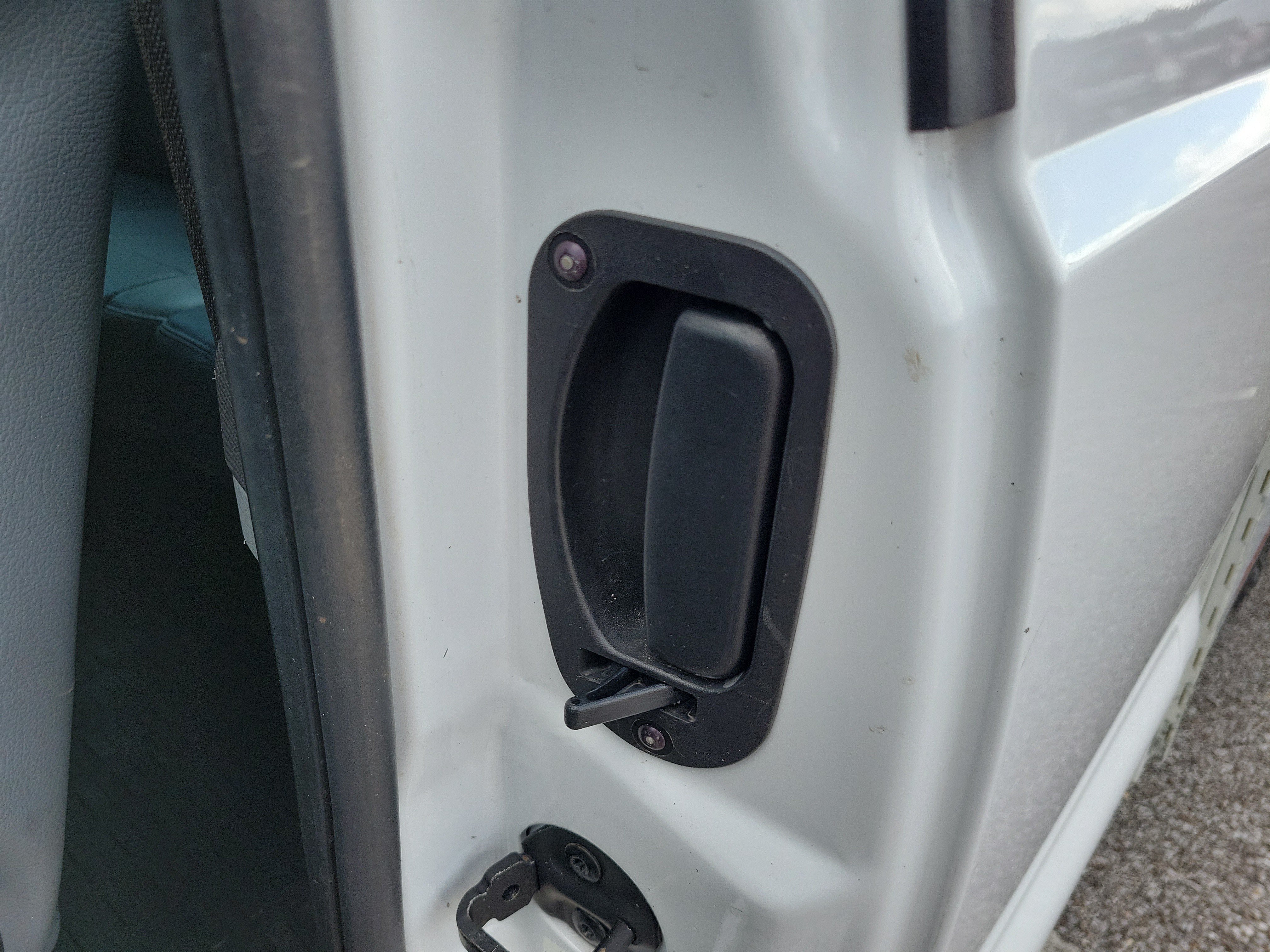 Used 2015 Ford F250 XL w/ Power Equipment Group AWD/4WD image 25