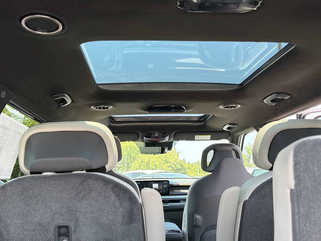 New 2026 Kia EV9 GT-Line AWD/4WD image 8