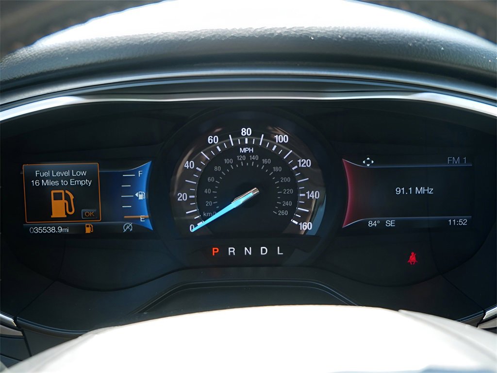 Used 2020 Ford Fusion SE w/ Equipment Group 151A image 24