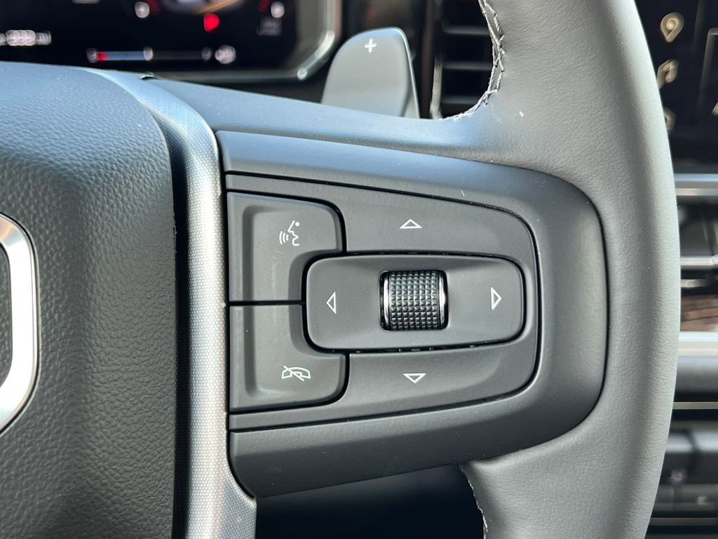 New 2026 GMC Sierra 1500 Elevation w/ Elevation Premium Package AWD/4WD image 29