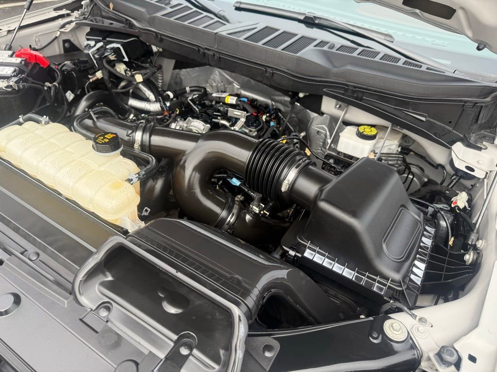 Used 2023 Ford F150 Lariat AWD/4WD image 60