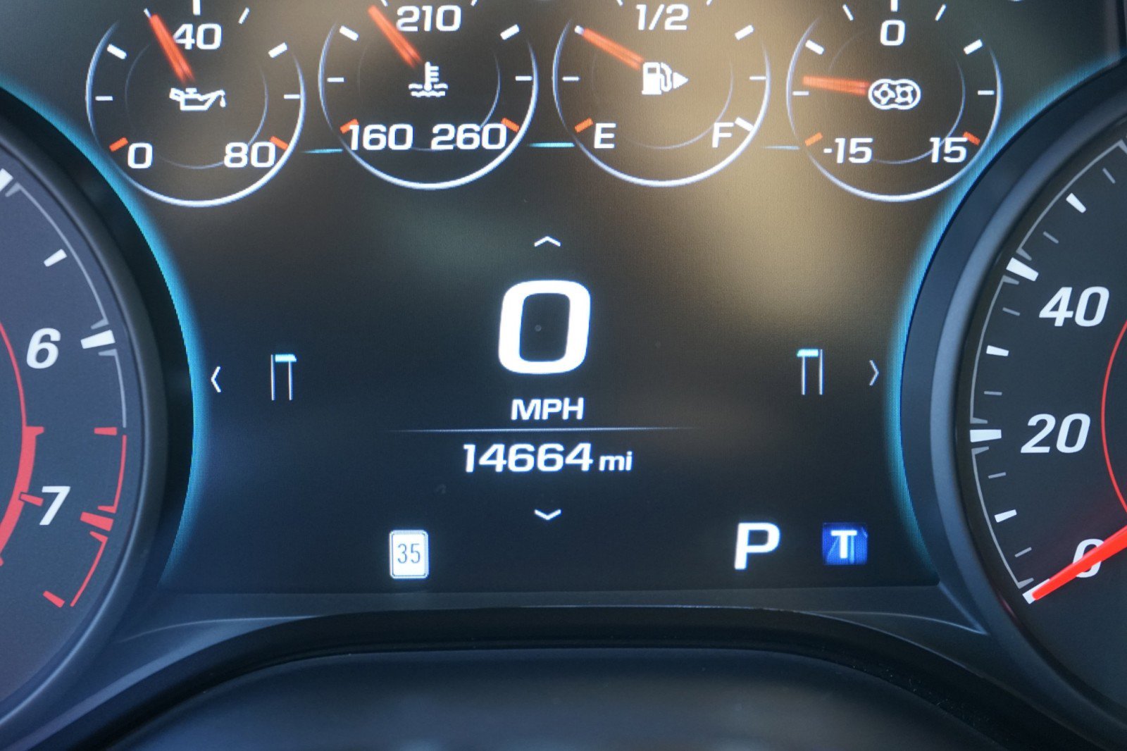 Used 2018 Chevrolet Camaro ZL1 image 14