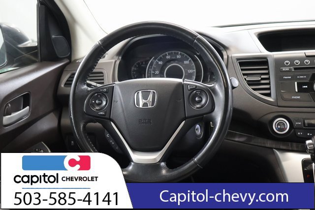 Used 2013 Honda CR-V EX-L image 15