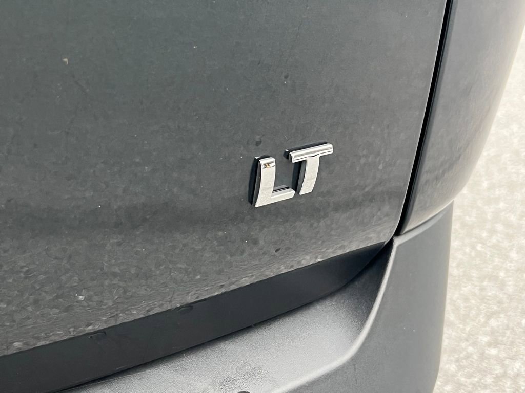 Used 2018 Chevrolet Traverse LT image 19