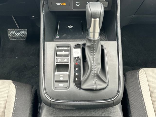 New 2026 Honda CR-V EX image 24