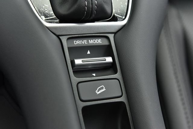 New 2027 Honda HR-V EX-L image 17