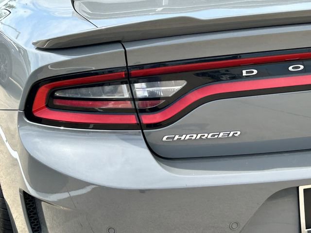 Used 2019 Dodge Charger R/T w/ Driver Confidence Group RWD image 7