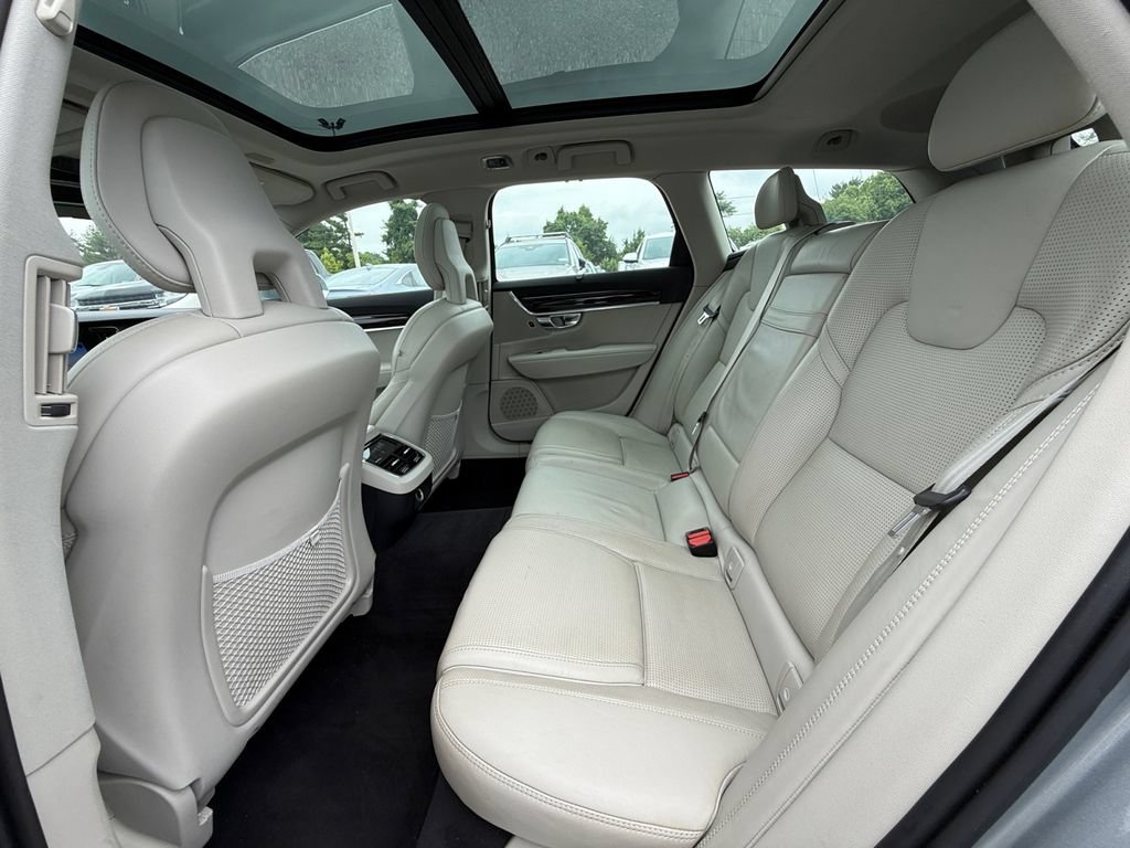 Used 2018 Volvo V90 T6 Inscription AWD/4WD image 26