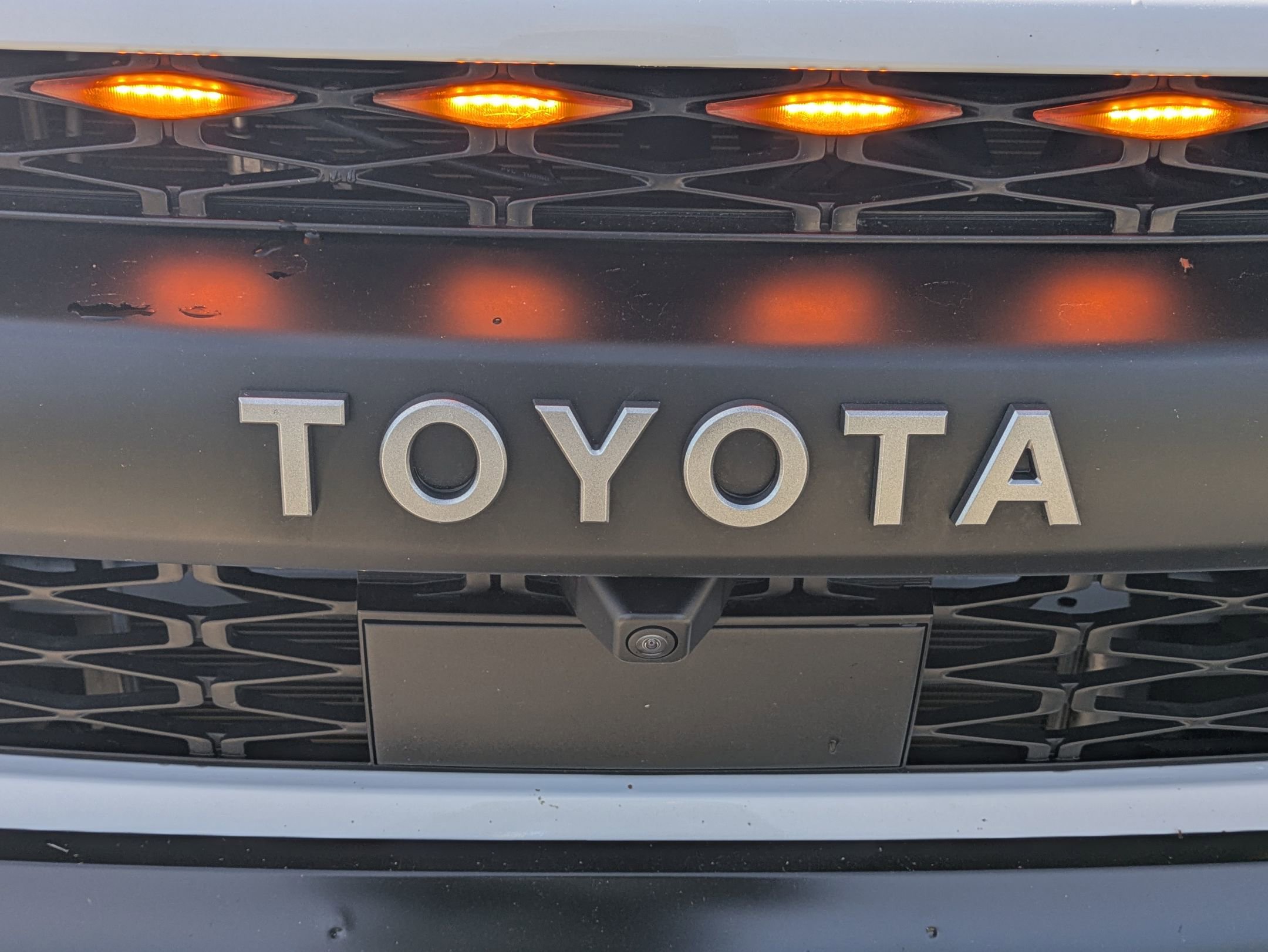 Used 2024 Toyota 4Runner TRD Pro image 30