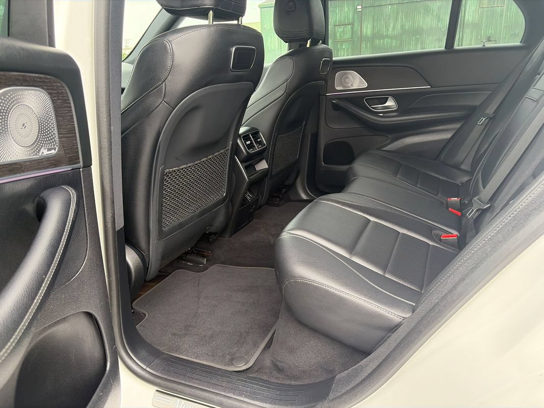 Used 2020 Mercedes-Benz GLE 350 4MATIC image 11