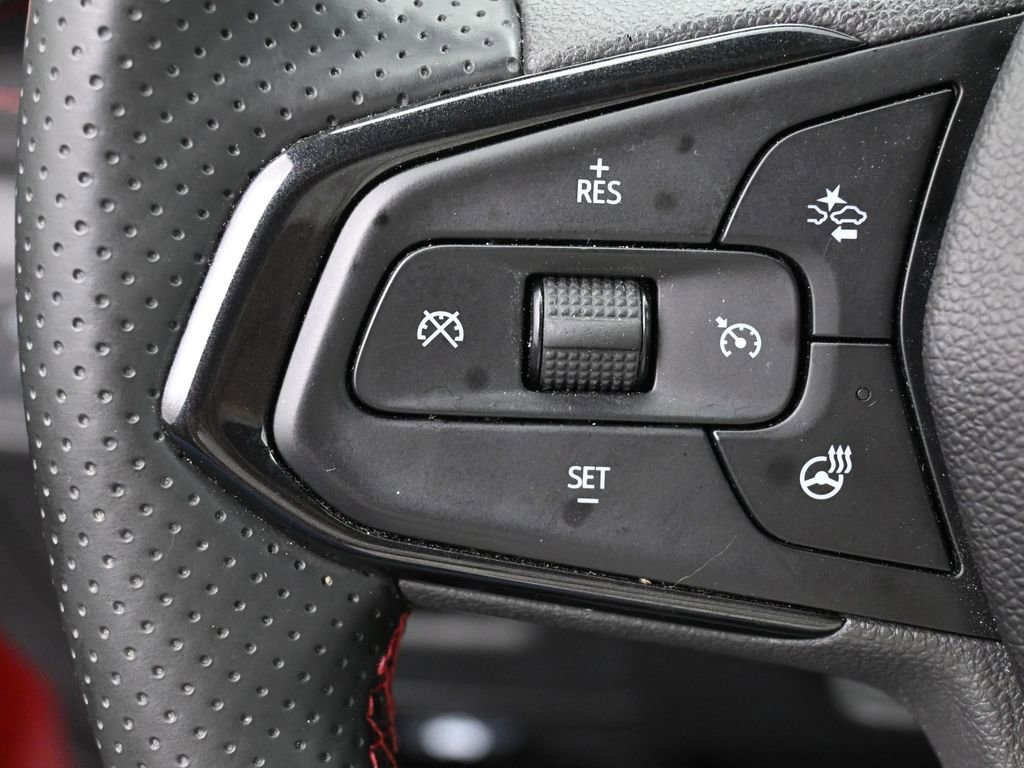 Used 2024 Chevrolet TrailBlazer RS w/ Convenience Package image 18