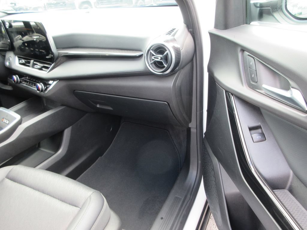 Certified 2025 Chevrolet Equinox LT w/ Convenience Package II AWD/4WD image 19
