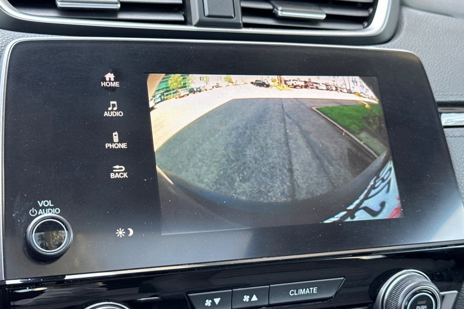 Used 2019 Honda CR-V EX image 19