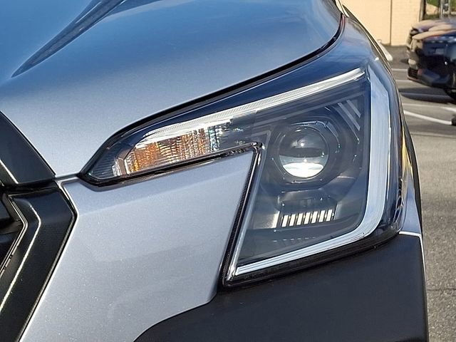 Certified 2023 Subaru Forester Wilderness image 9