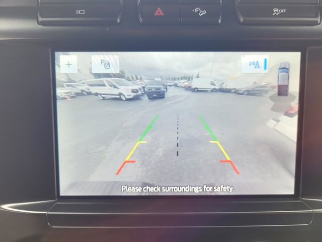 Certified 2022 Ford F150 XL w/ STX Appearance Package image 17