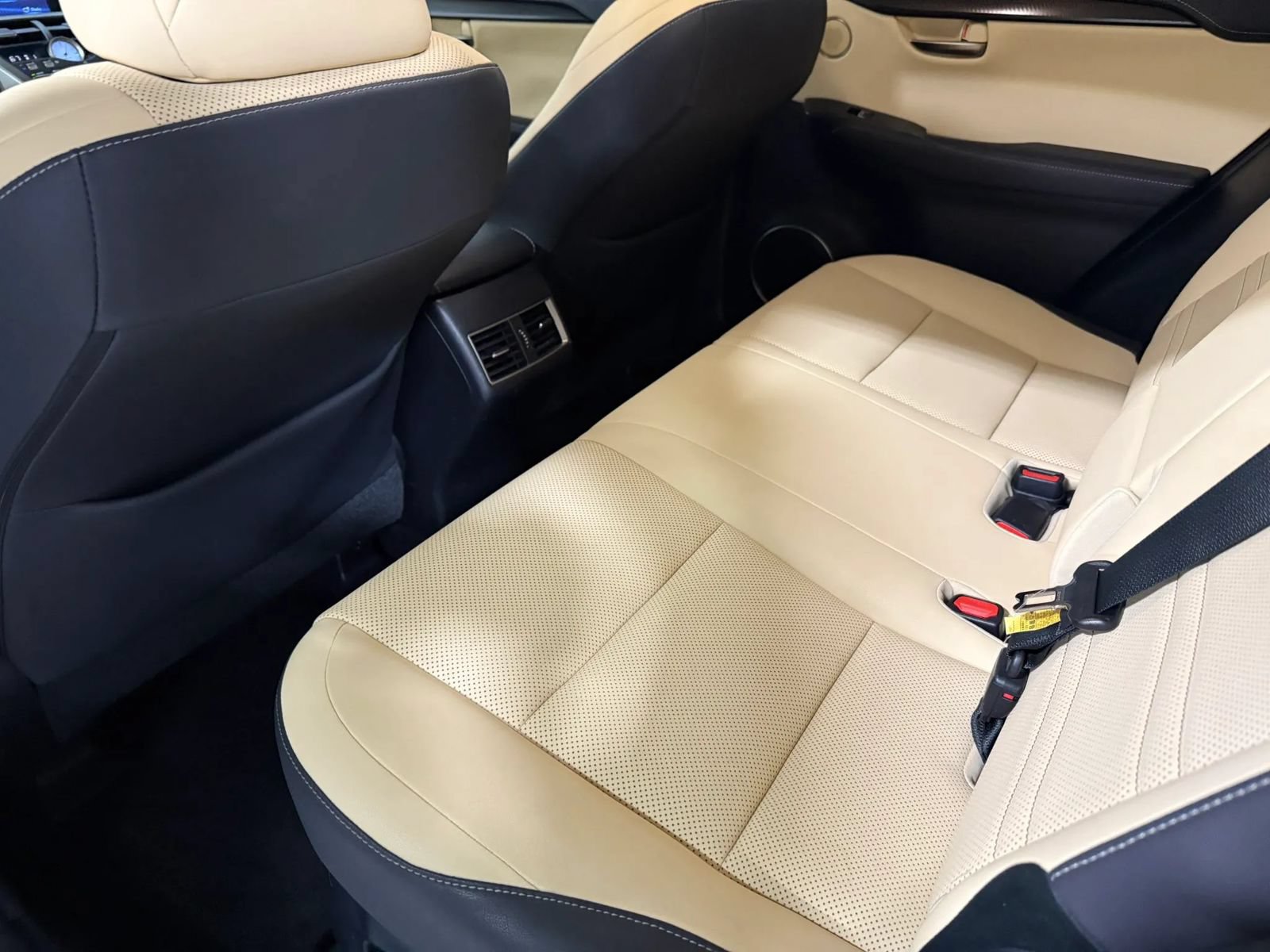 Used 2019 Lexus NX 300 AWD w/ Comfort Package image 47