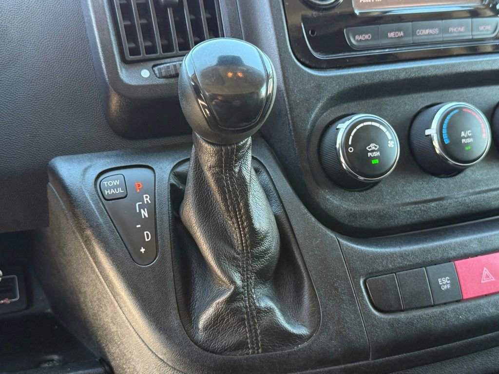 Used 2019 RAM ProMaster 1500 image 28