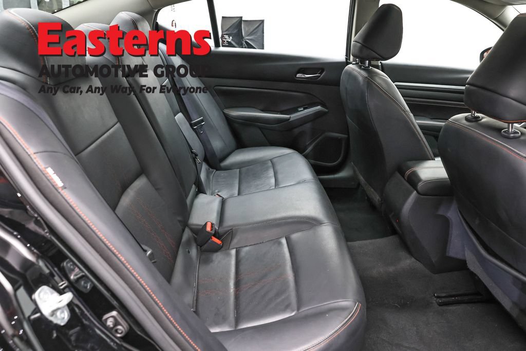 Used 2023 Nissan Altima 2.5 SR w/ SR Premium Package AWD/4WD image 23