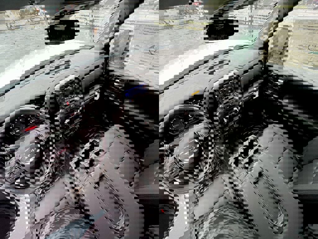 New 2025 GMC Sierra 2500 Pro w/ Convenience Package image 51