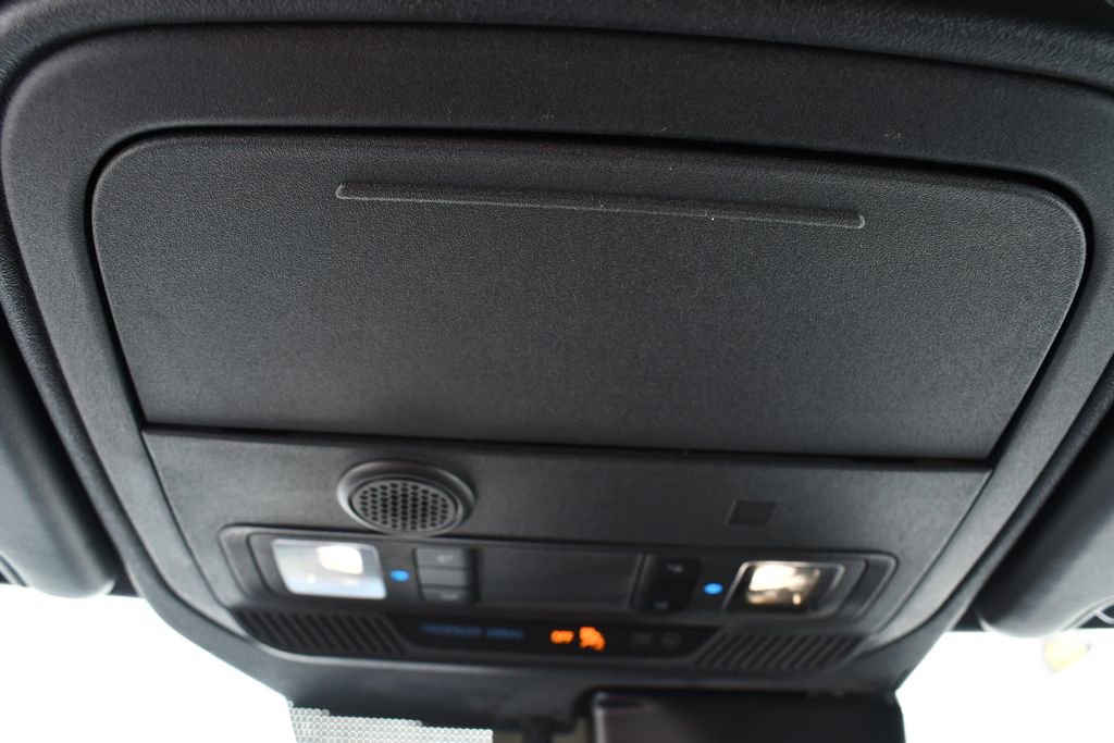 Used 2021 Ford Bronco Outer Banks AWD/4WD image 33