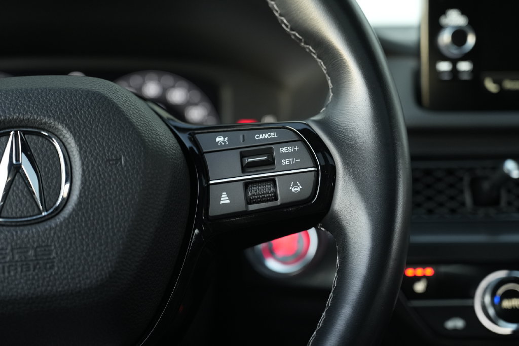 Used 2023 Acura Integra A-Spec w/ Technology Package FWD image 47