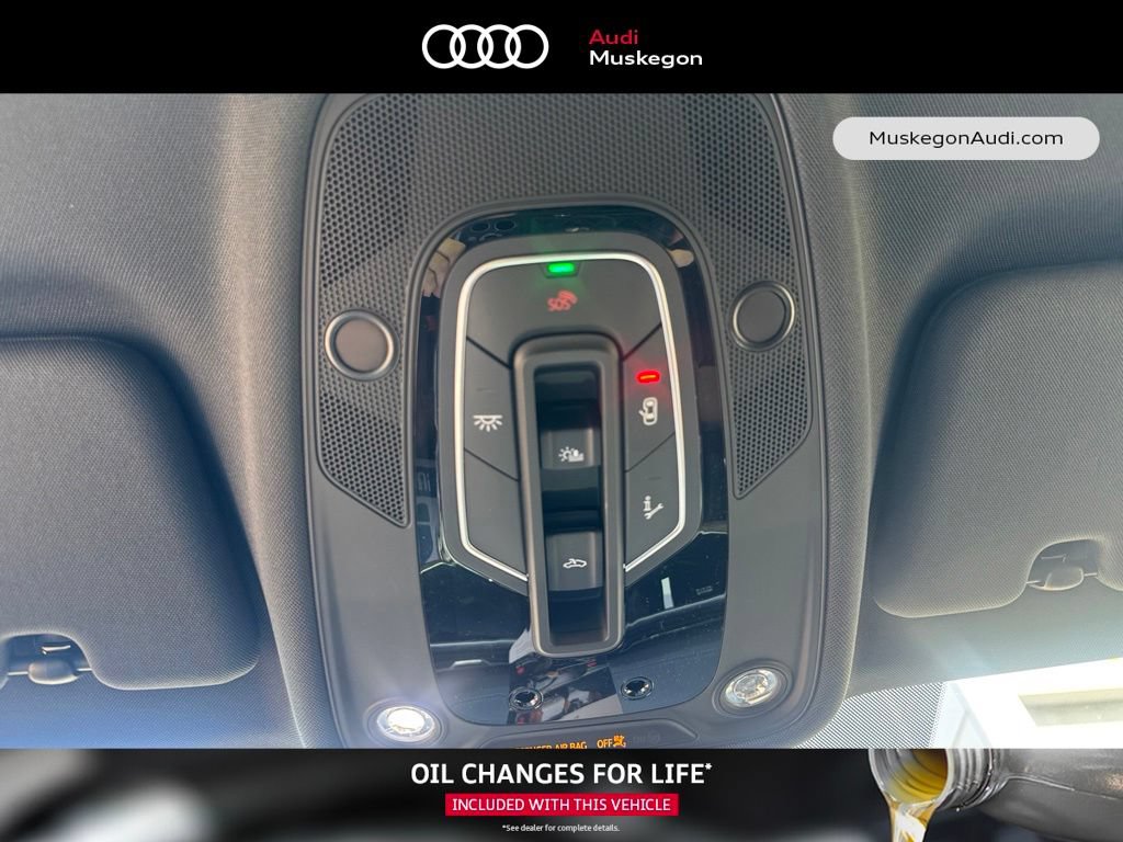 New 2026 Audi Q8 Premium Plus AWD/4WD image 24