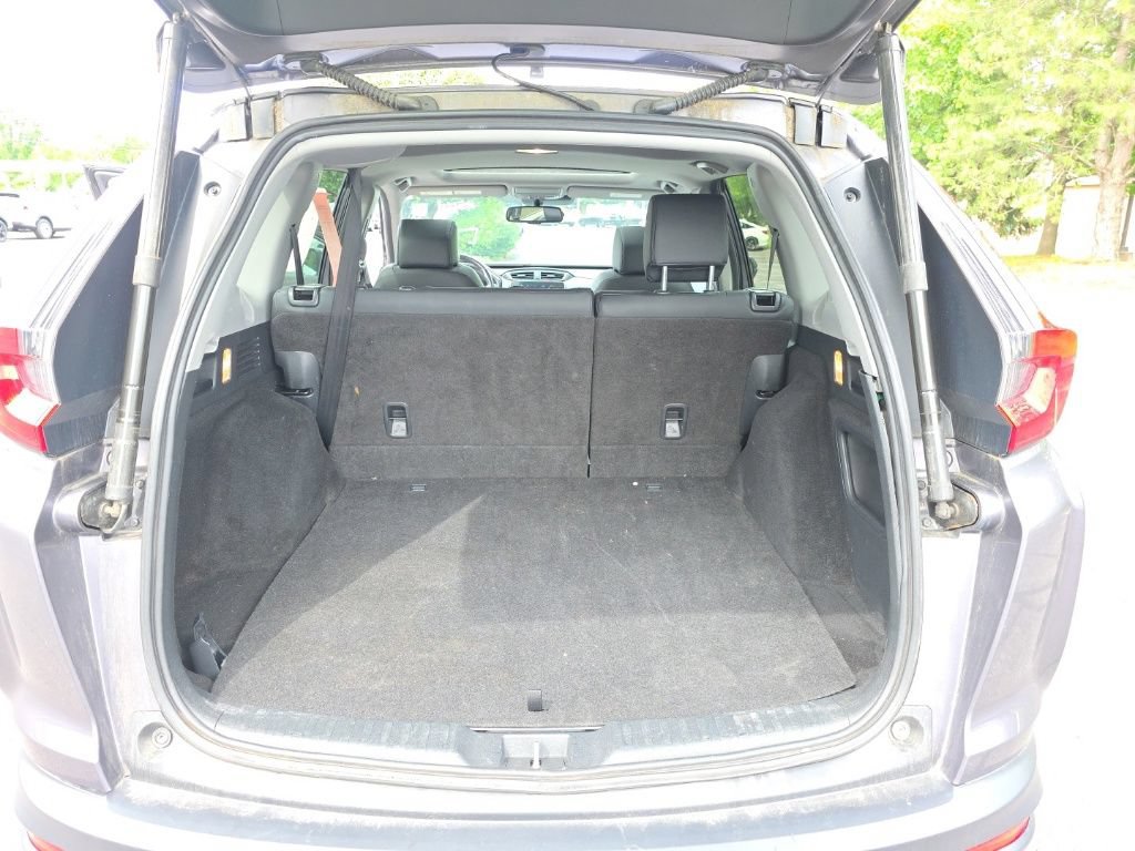 Used 2020 Honda CR-V EX-L image 25
