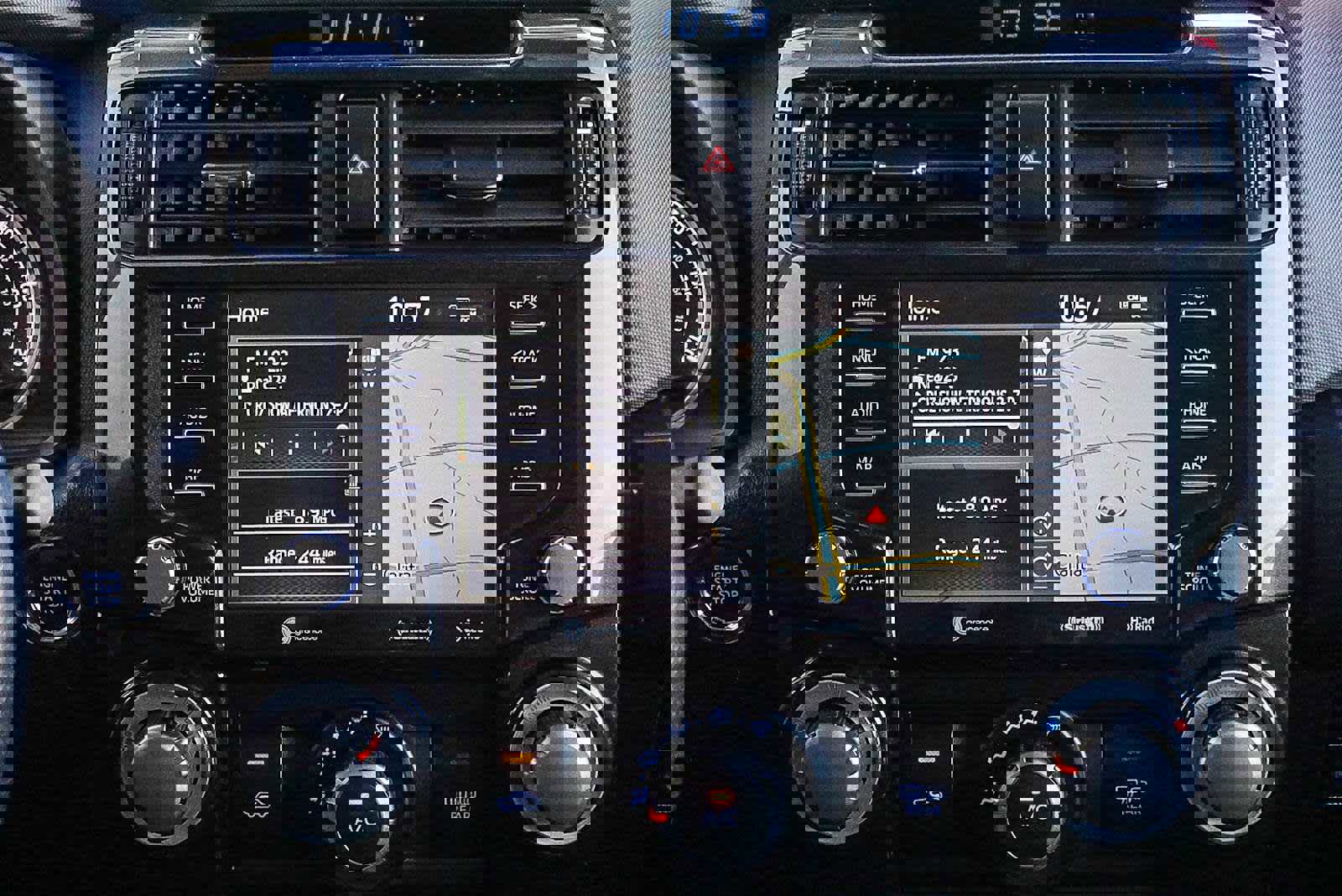 Used 2022 Toyota 4Runner TRD Off-Road Premium image 15