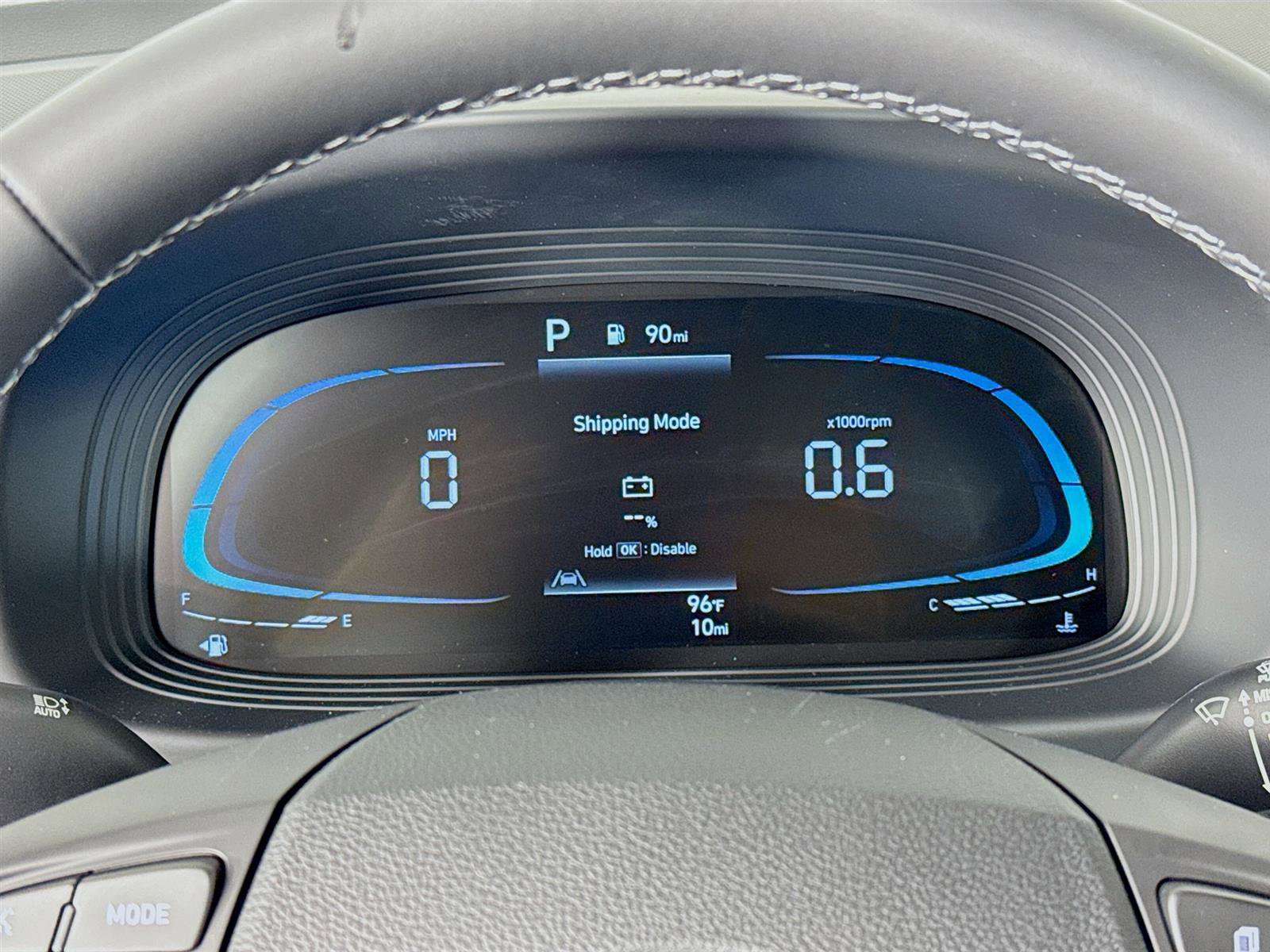 New 2025 Hyundai Venue SEL image 13