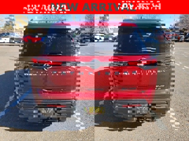 Certified 2022 Nissan Pathfinder SV w/ SV Premium Package image 6