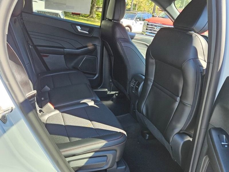 New 2026 Ford Escape ST-Line image 16